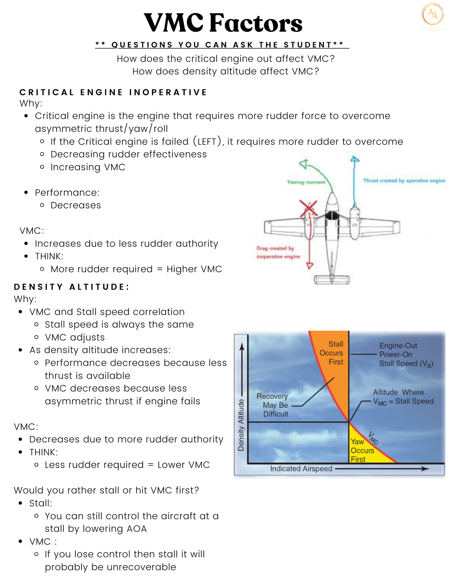 MEI Lesson Plans - Airlines on Autopilot