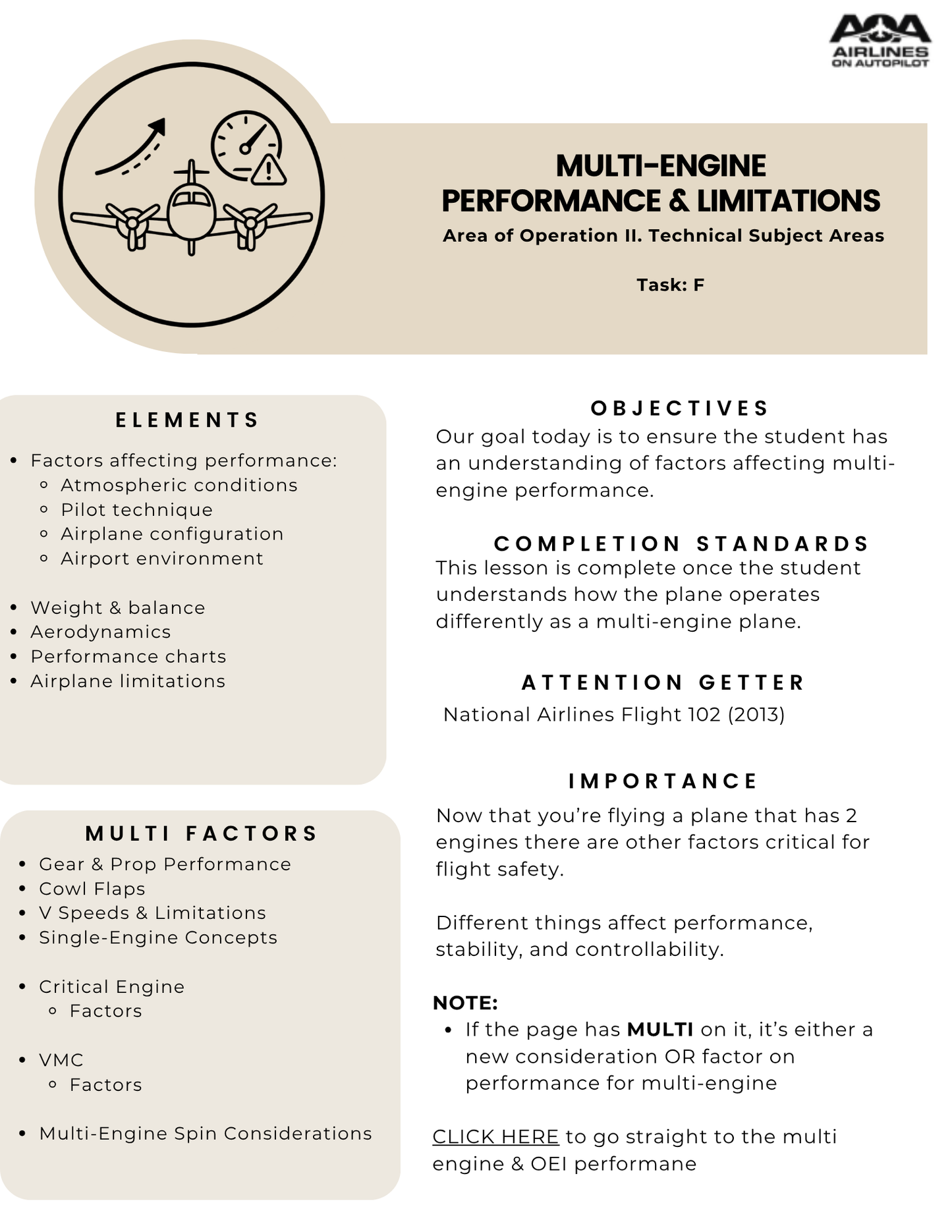 MEI Lesson Plans