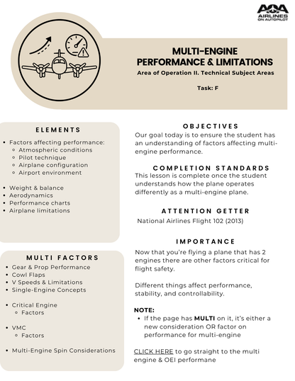 MEI Lesson Plans