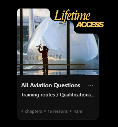 Aviation 101: The Beginner’s Guide to Becoming a Pilot - Airlines on Autopilot
