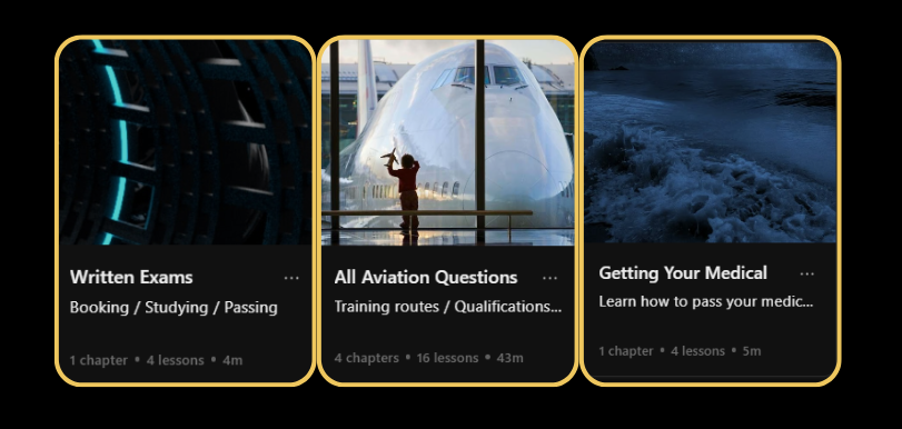 Aviation 101: The Beginner’s Guide to Becoming a Pilot - Airlines on Autopilot