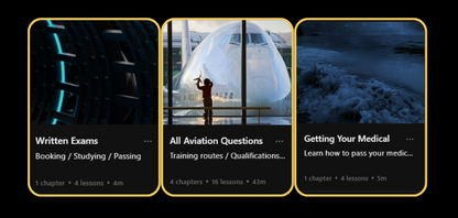 Aviation 101: The Beginner’s Guide to Becoming a Pilot - Airlines on Autopilot