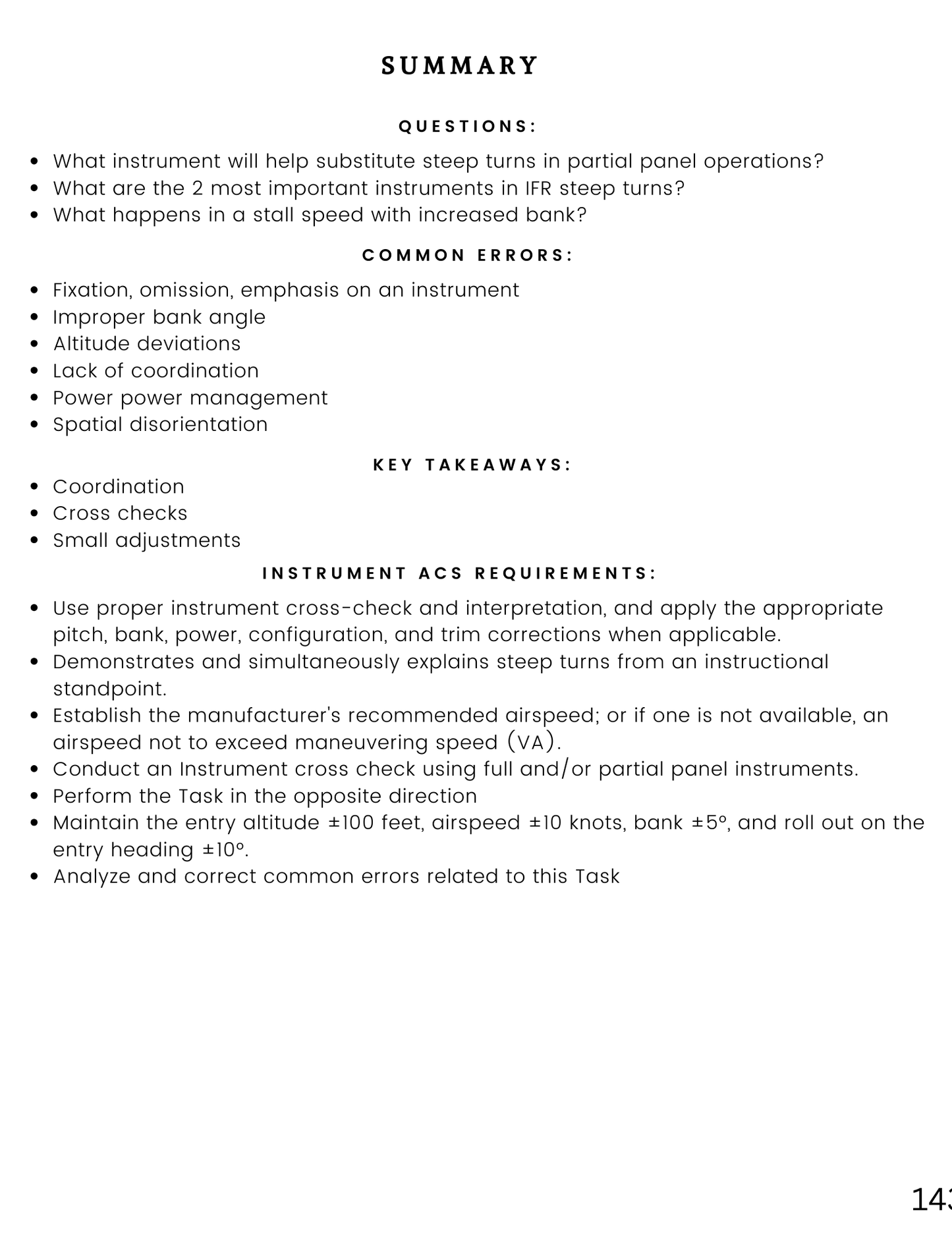 CFI/CFII/MEI Lesson Plan Bundle - Airlines on Autopilot