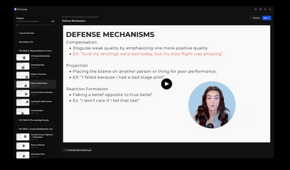 CFI + Interview Pilot Prep- Lifetime Access - Airlines on Autopilot