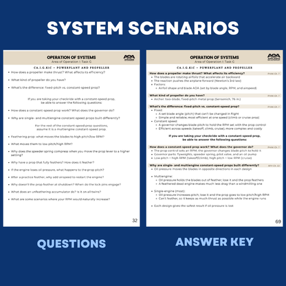 Commercial Checkride Study Guide - Airlines on Autopilot