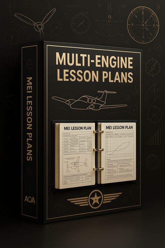 MEI Lesson Plans - Airlines on Autopilot
