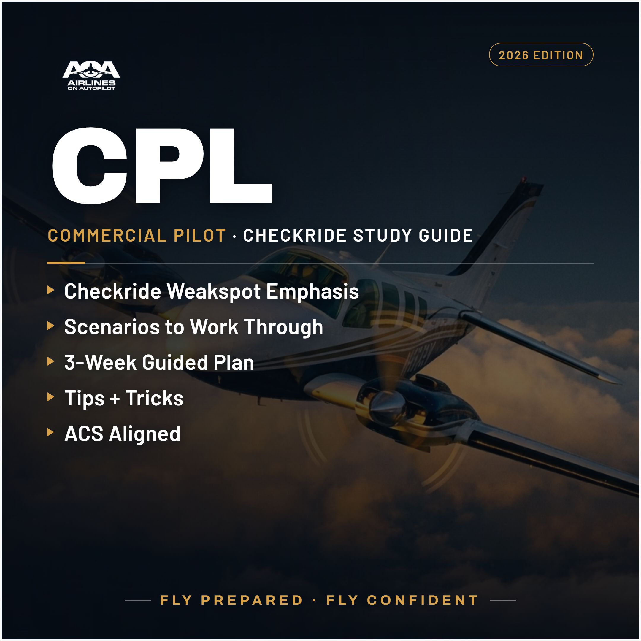 Checkride Study Guides