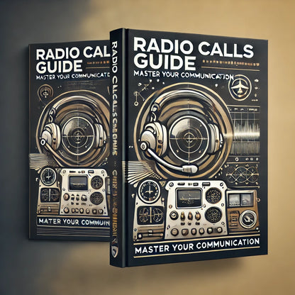 Say It Right: The Ultimate Radio Call Study Guide - Airlines on Autopilot