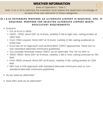 Complete Study Guide Bundle - Airlines on Autopilot