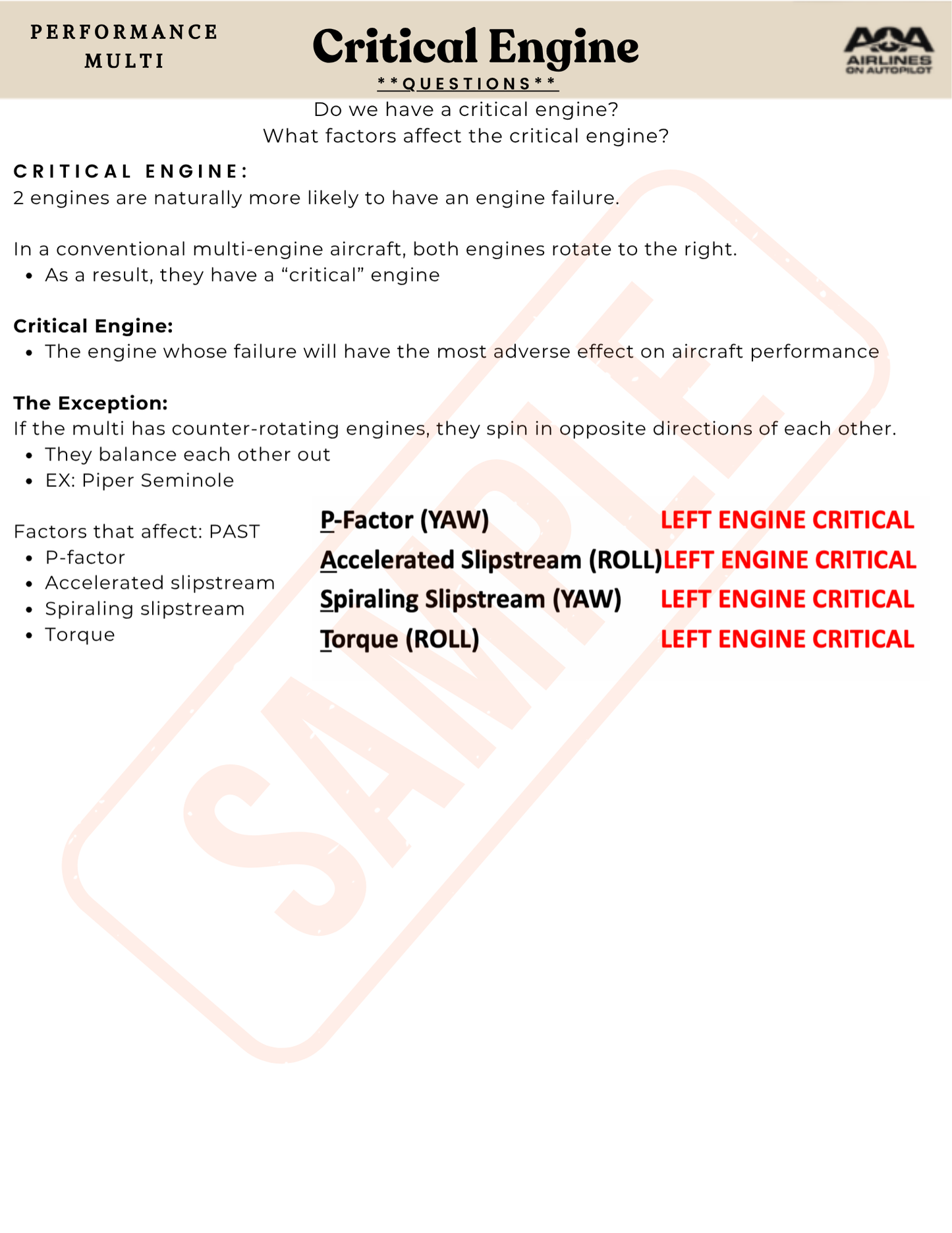 MEI Lesson Plans
