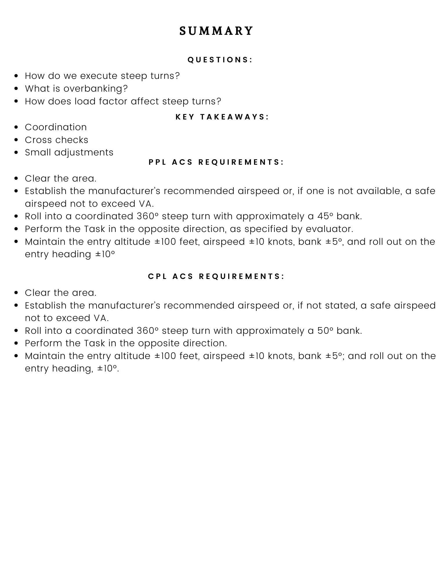 CFI Lesson Plans - Airlines on Autopilot