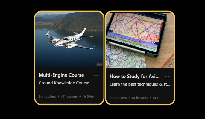 Multi-Engine Pilot Prep - Lifetime Access - Airlines on Autopilot