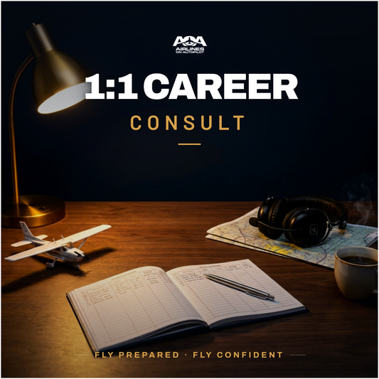 1:1 Career Consult