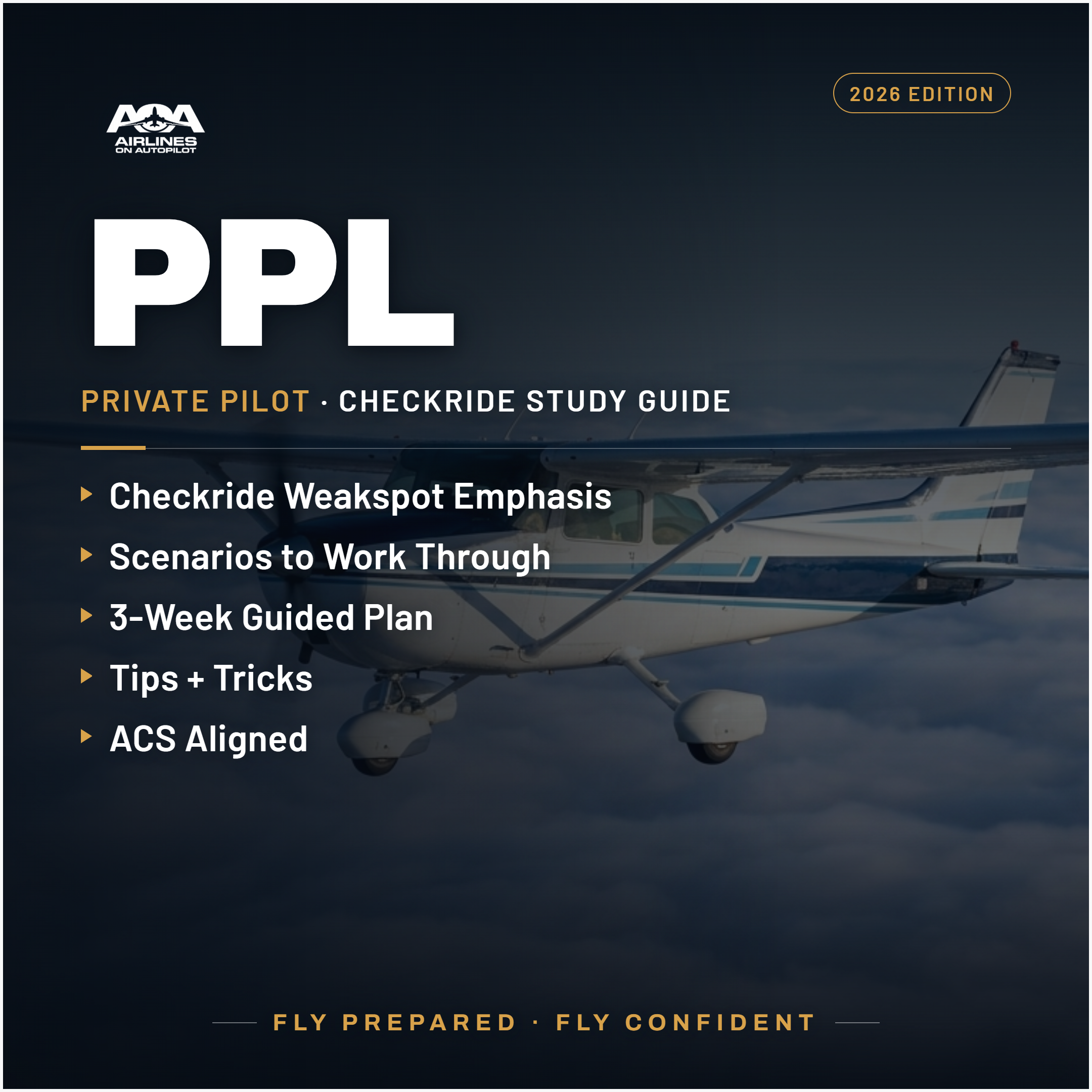 Checkride Study Guides