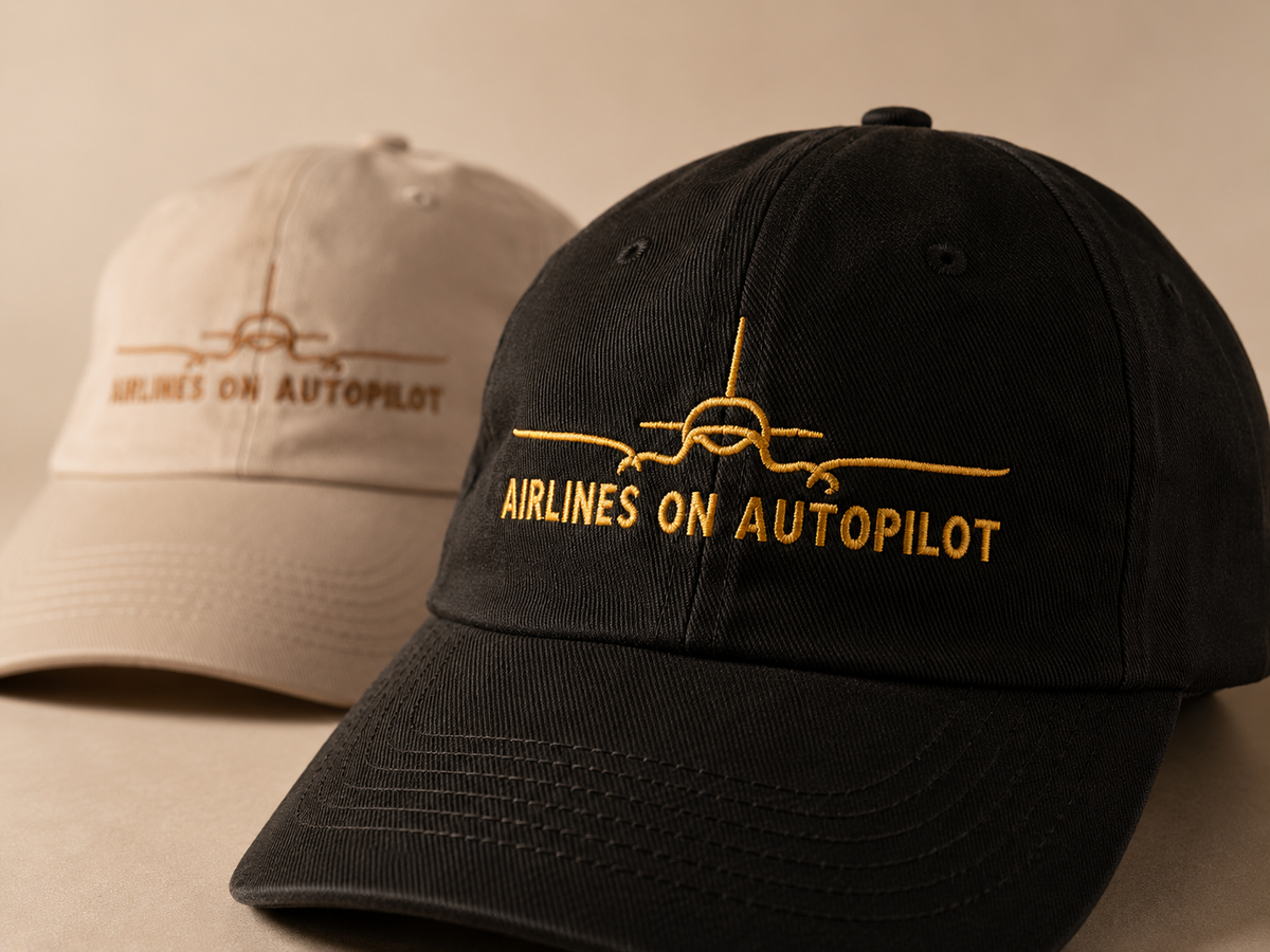 AOA Hats
