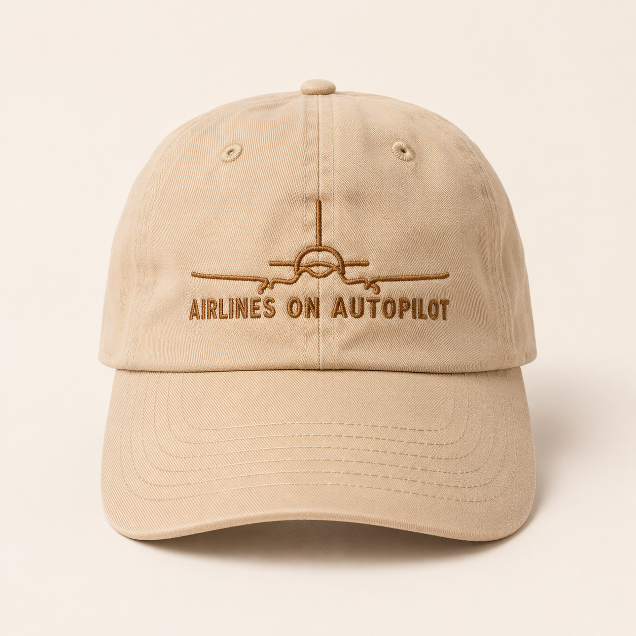 AOA Scholarship Hat - Airlines on Autopilot