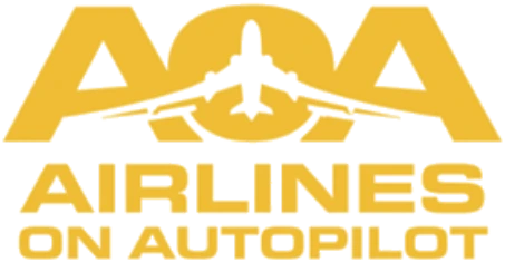 Airlines on Autopilot